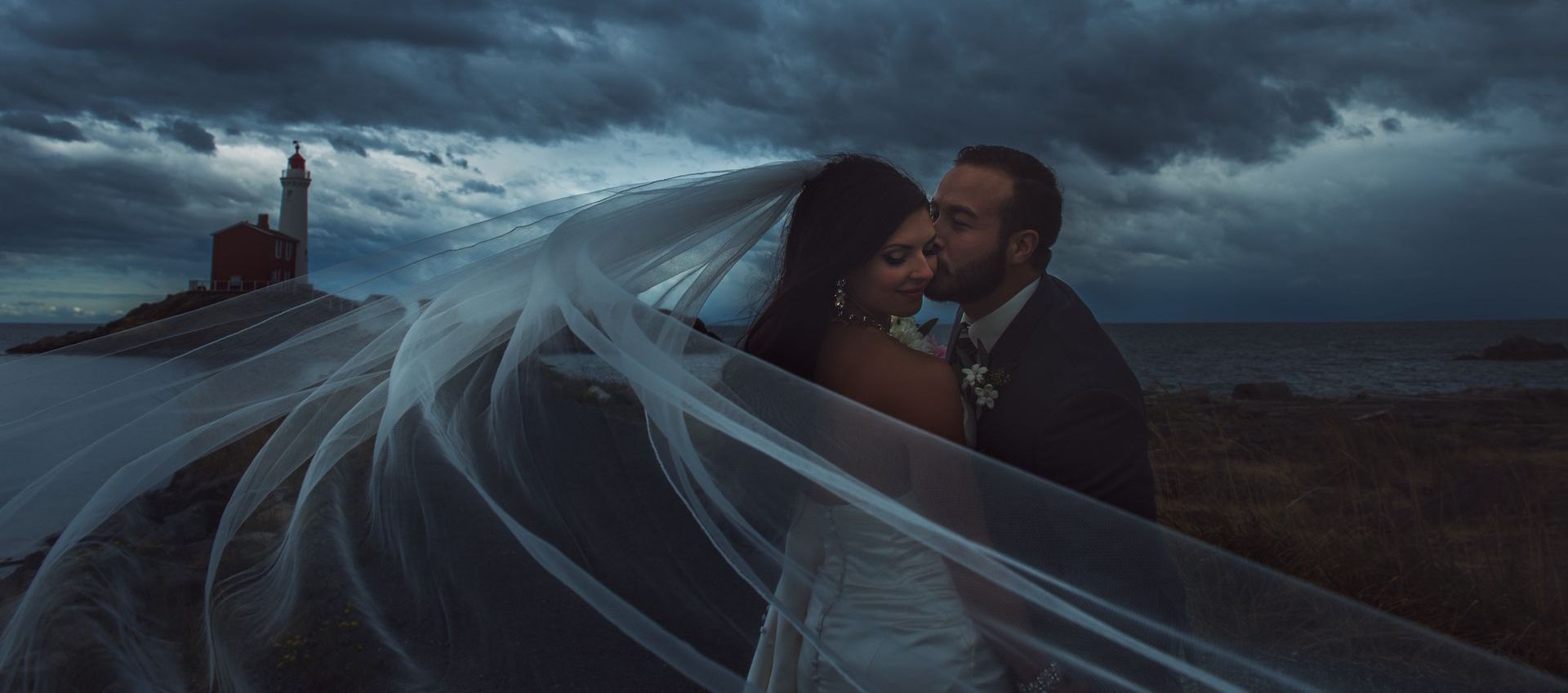 Bridal Wedding Makeup Artist Victoria BC