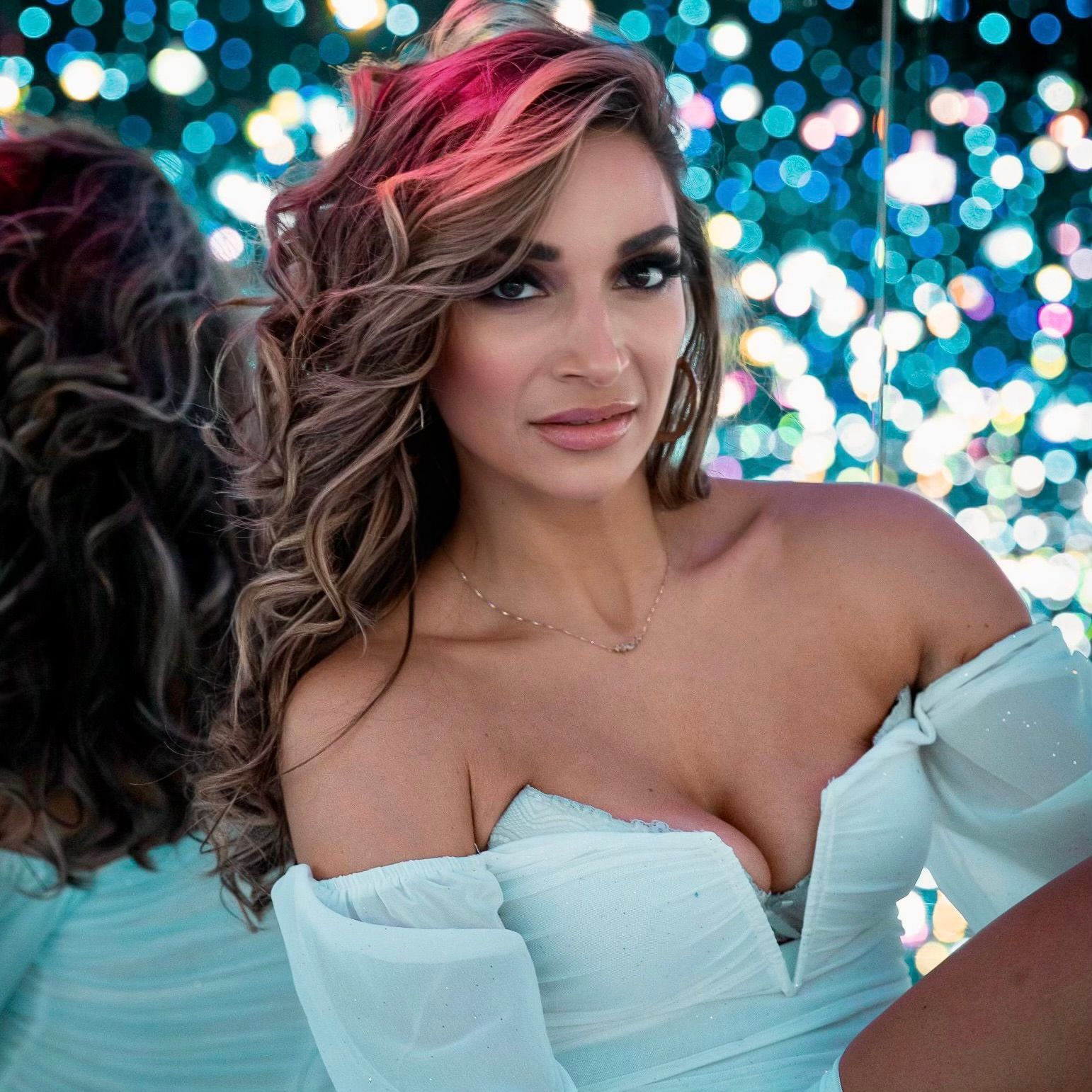 Wedding Bridal Makeup Victoria BC DripFit