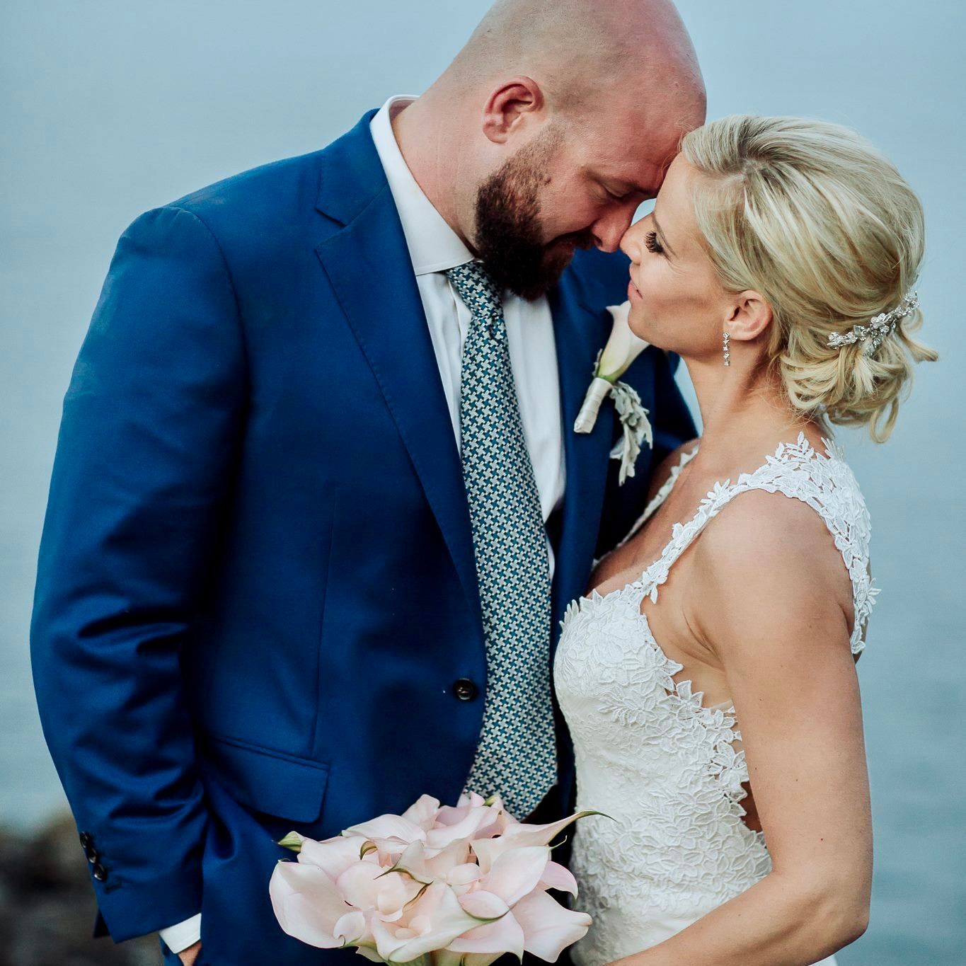 Bridal Makeup Wedding Vancouver Island Victoria BC