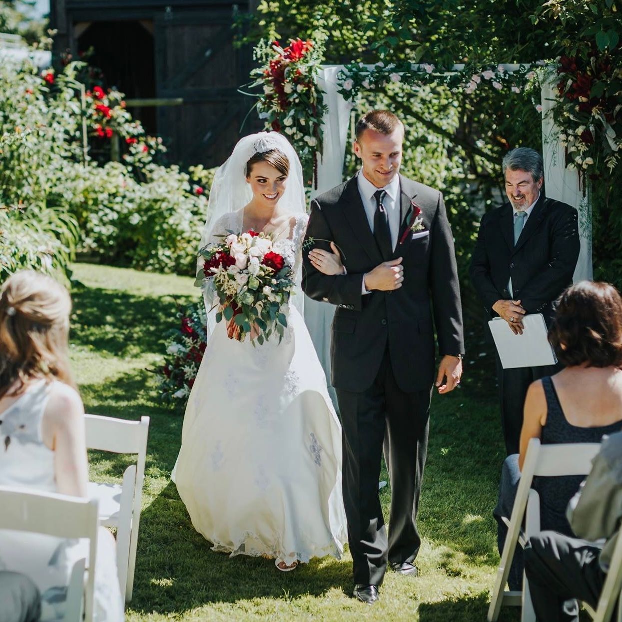 Wedding Bridal Makeup Artist Victoria BC