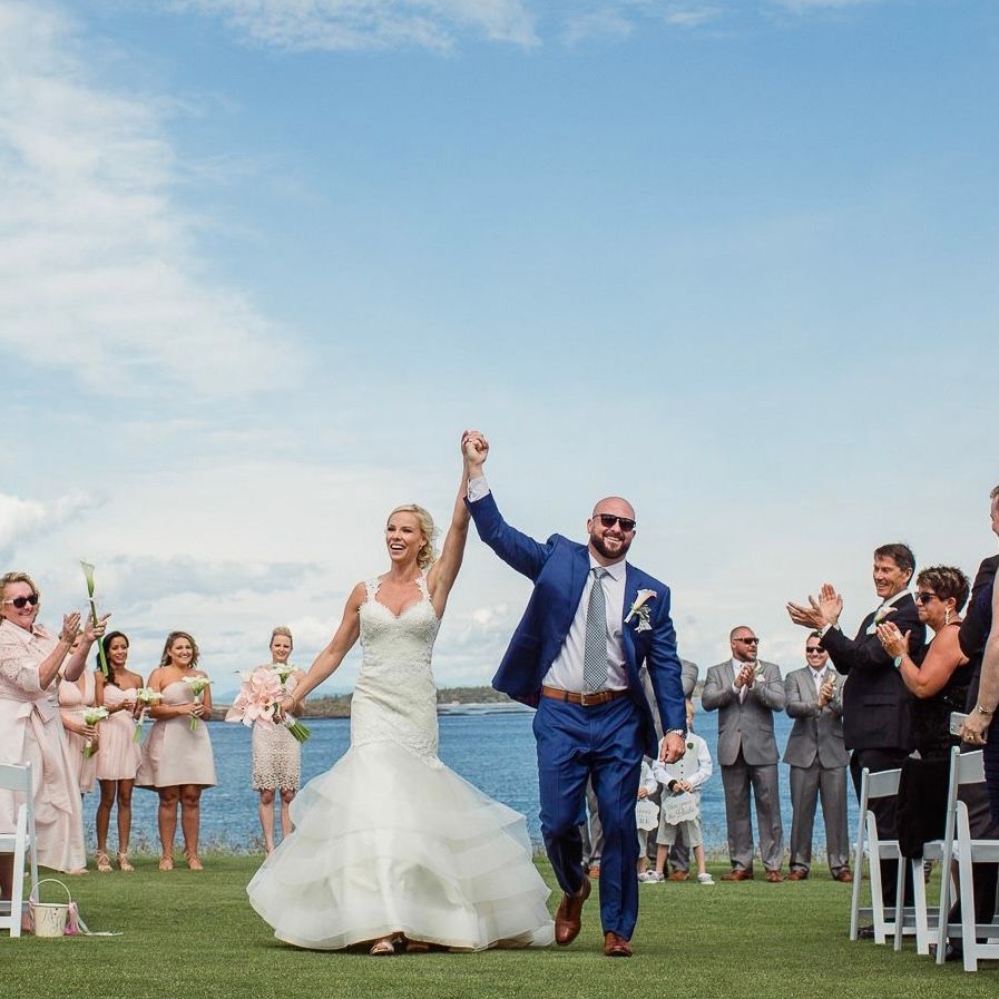 Weddings Victoria Makeup Artist