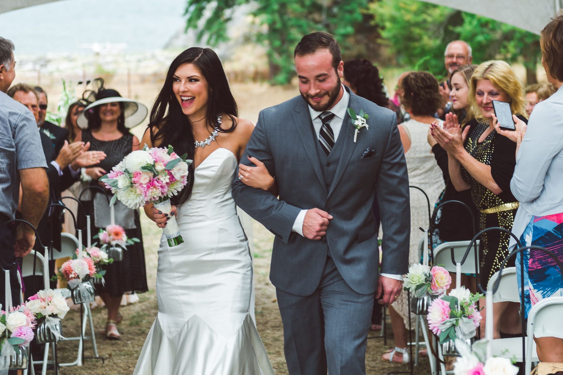 Wedding Makeup Artist Victoria BC Bridal
