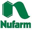 concrete management systems pty ltd nufarm logo