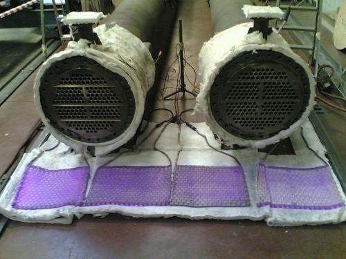 Pezzi sottoposti a trattamento termico 4