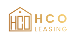 HCO leasing logo