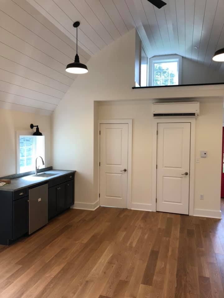 Kitchen With A Good Lighting – Quakertown, PA – Dave Neilson Remodeling