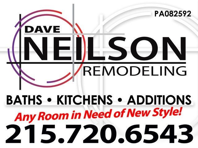 Dave Neilson Remodeling
