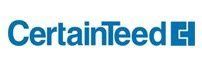 CertainTeed logo in blue text.