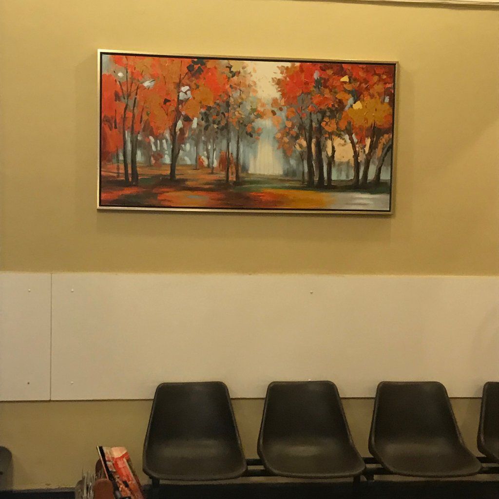 Centro médico Limache