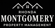 Rhonda Montgomery Real Estate Property Management logo - click to go to home page