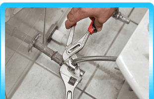 Domestic & commercial plumbing & heating services - CGS Plumbing & Heating	