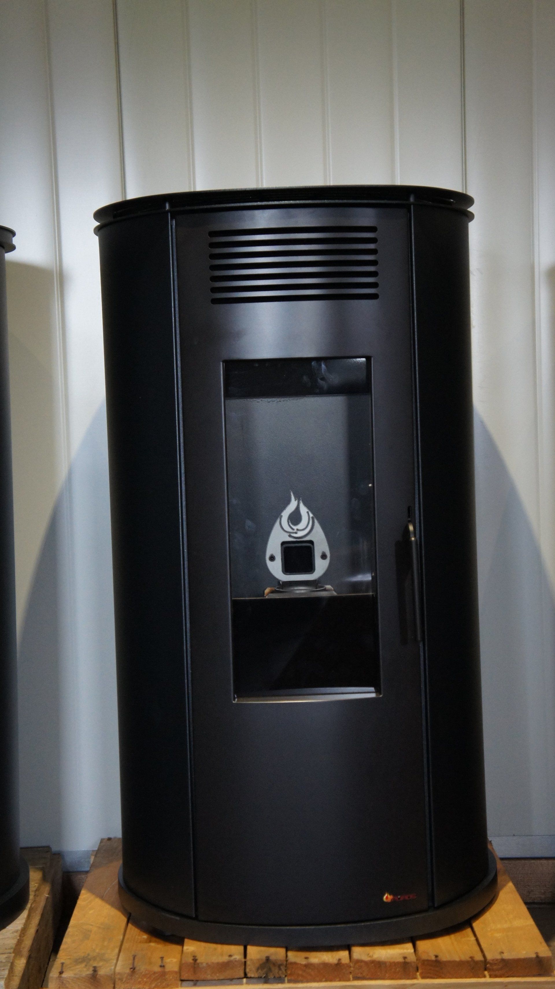 palletkachel,branderbak,pelletkorf,olijve