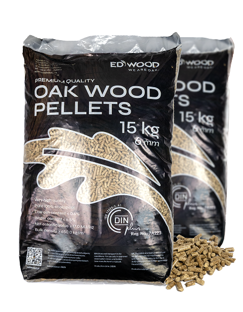 de beste pellets,pellets houtkachel,vuurkorf.EIKEN PELLETS