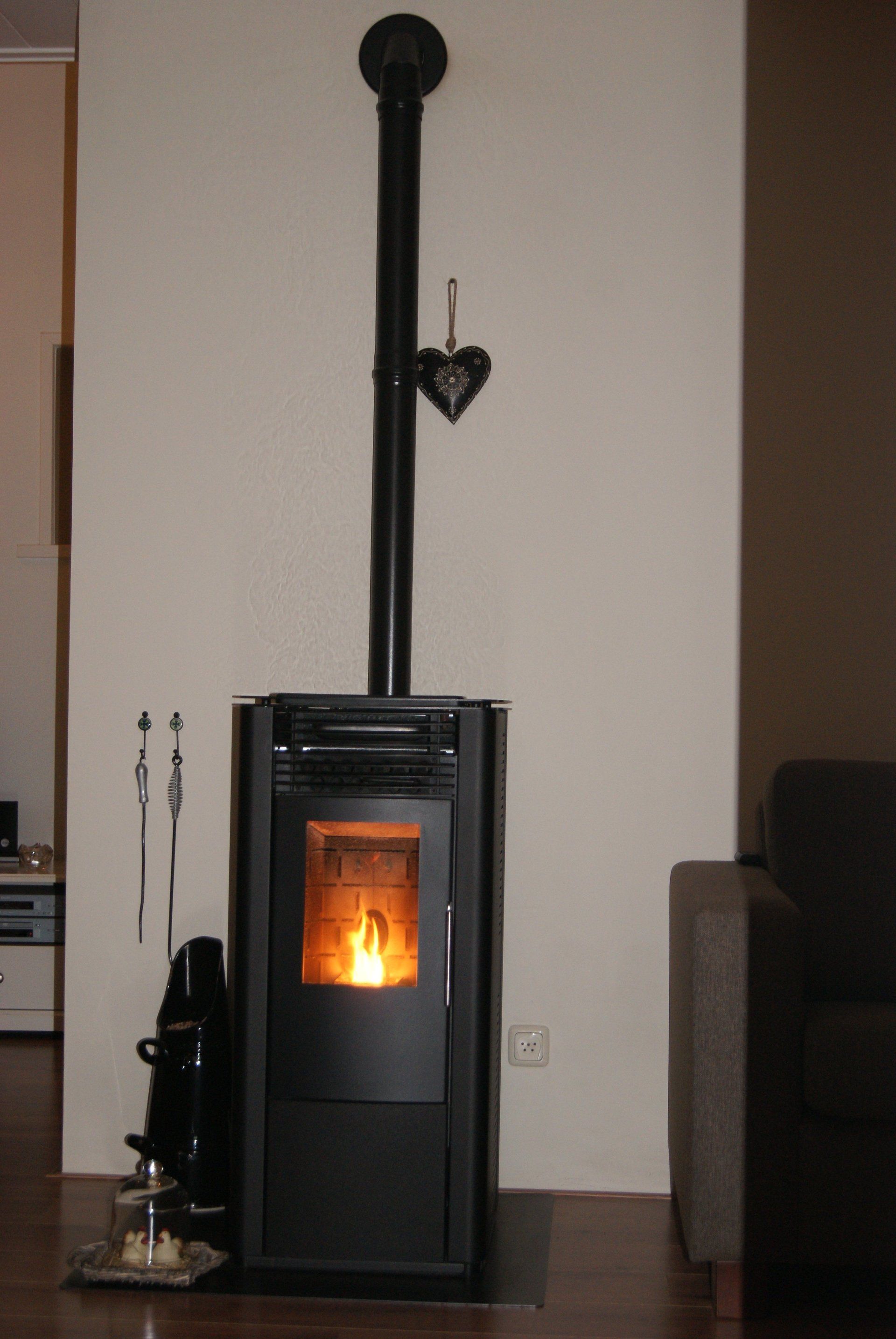 kalor pellet,palletkachel,welke pelletkachel