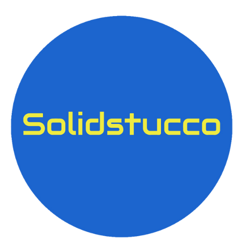 Solidstucco logo