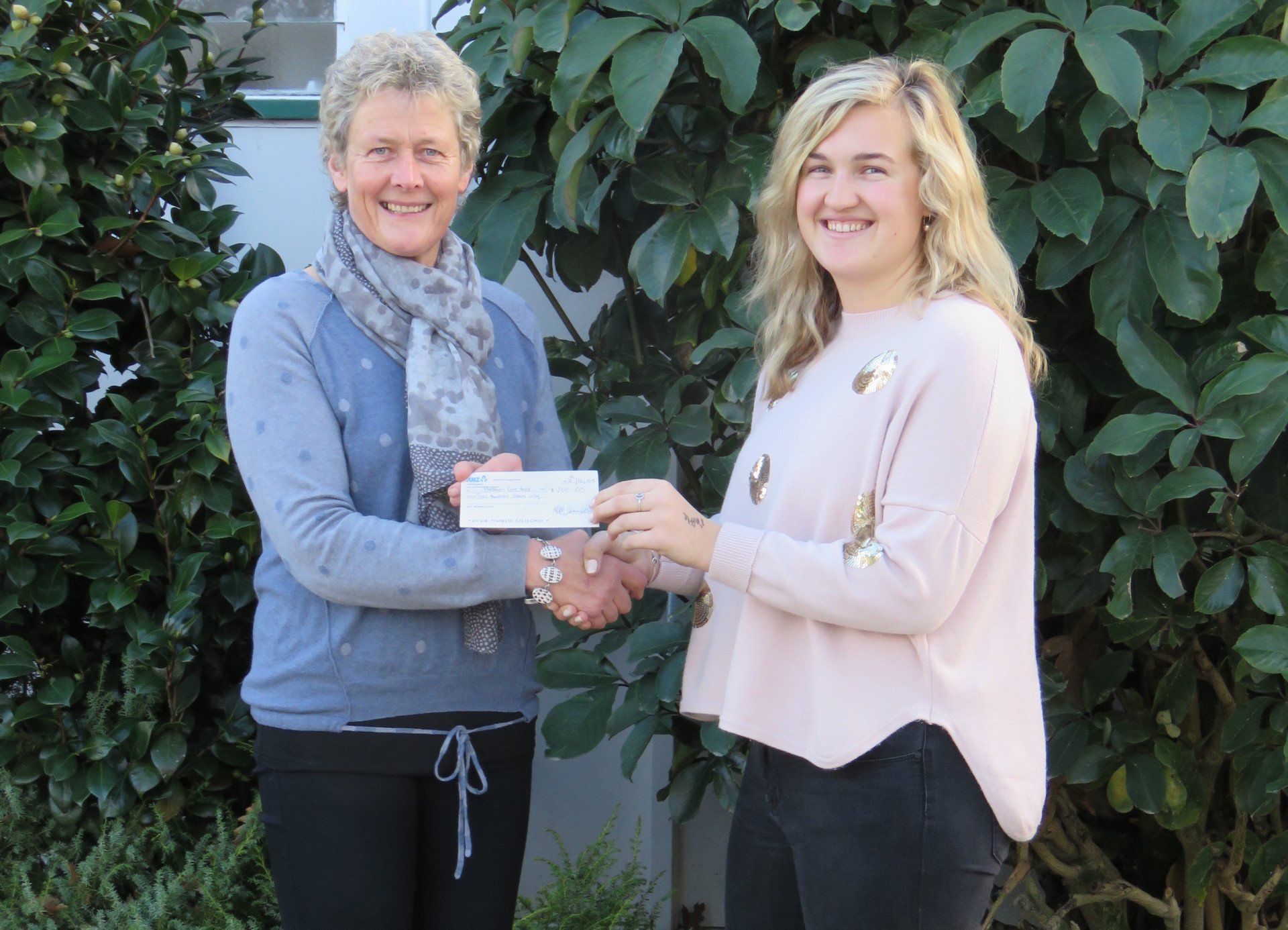 Methven Care Trust Methven House Mid Canterbury New Zealand