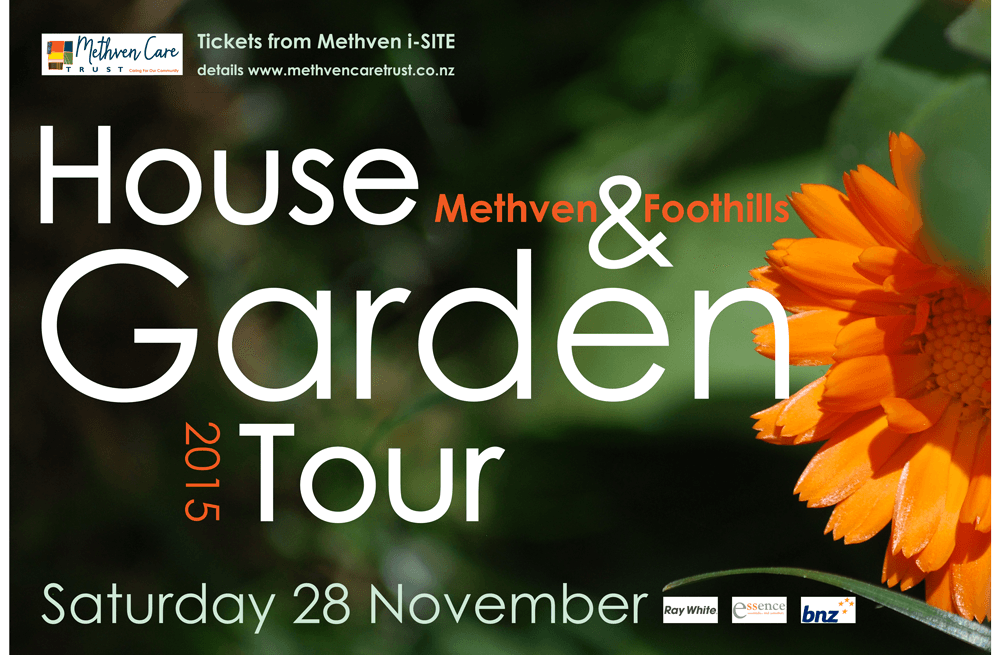 Methven Care Trust Update