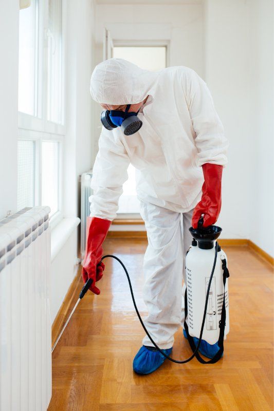 Baltimore Pest Control Exterminators Zip Codes