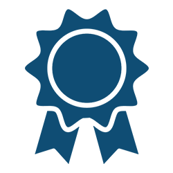 Icona - certificazioni