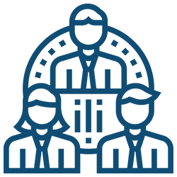 Icona Staff Qualificato