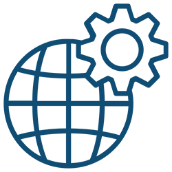 Icona Tecnologie Avanzate