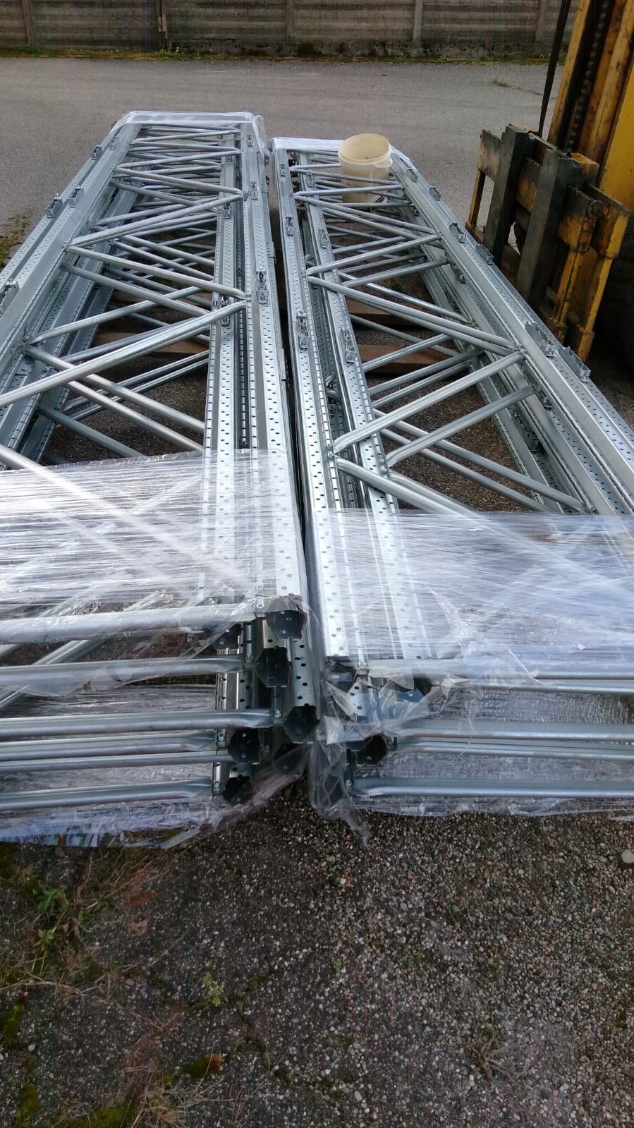 servizi di riciclaggio