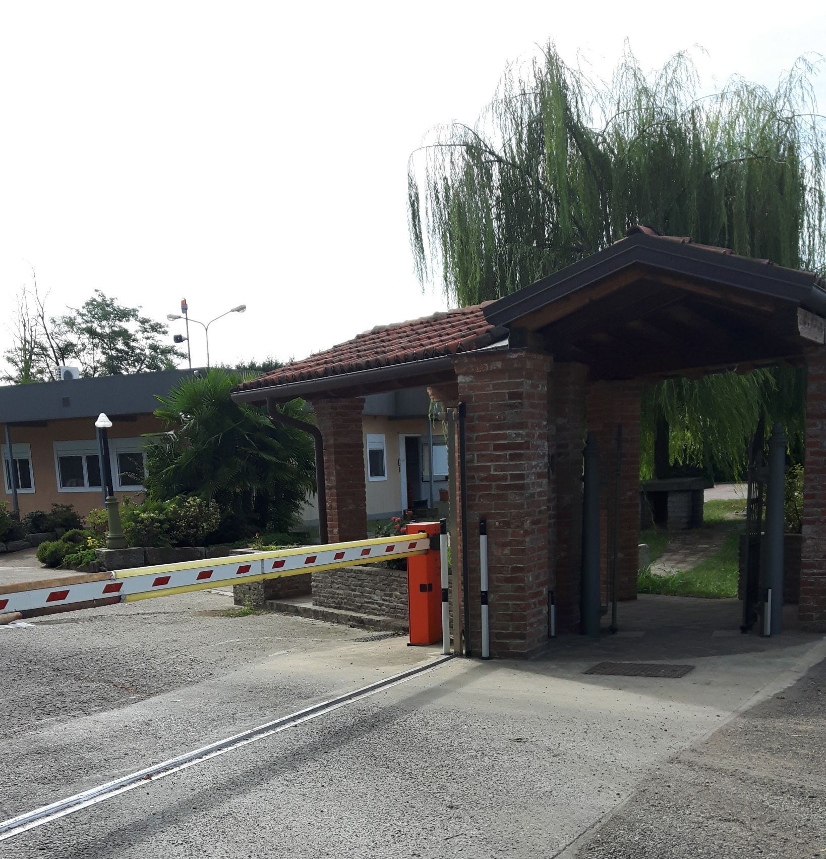 ditta di recupero rifiuti