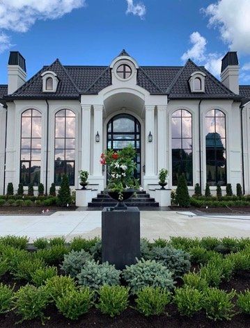 S & M Landscape Construction