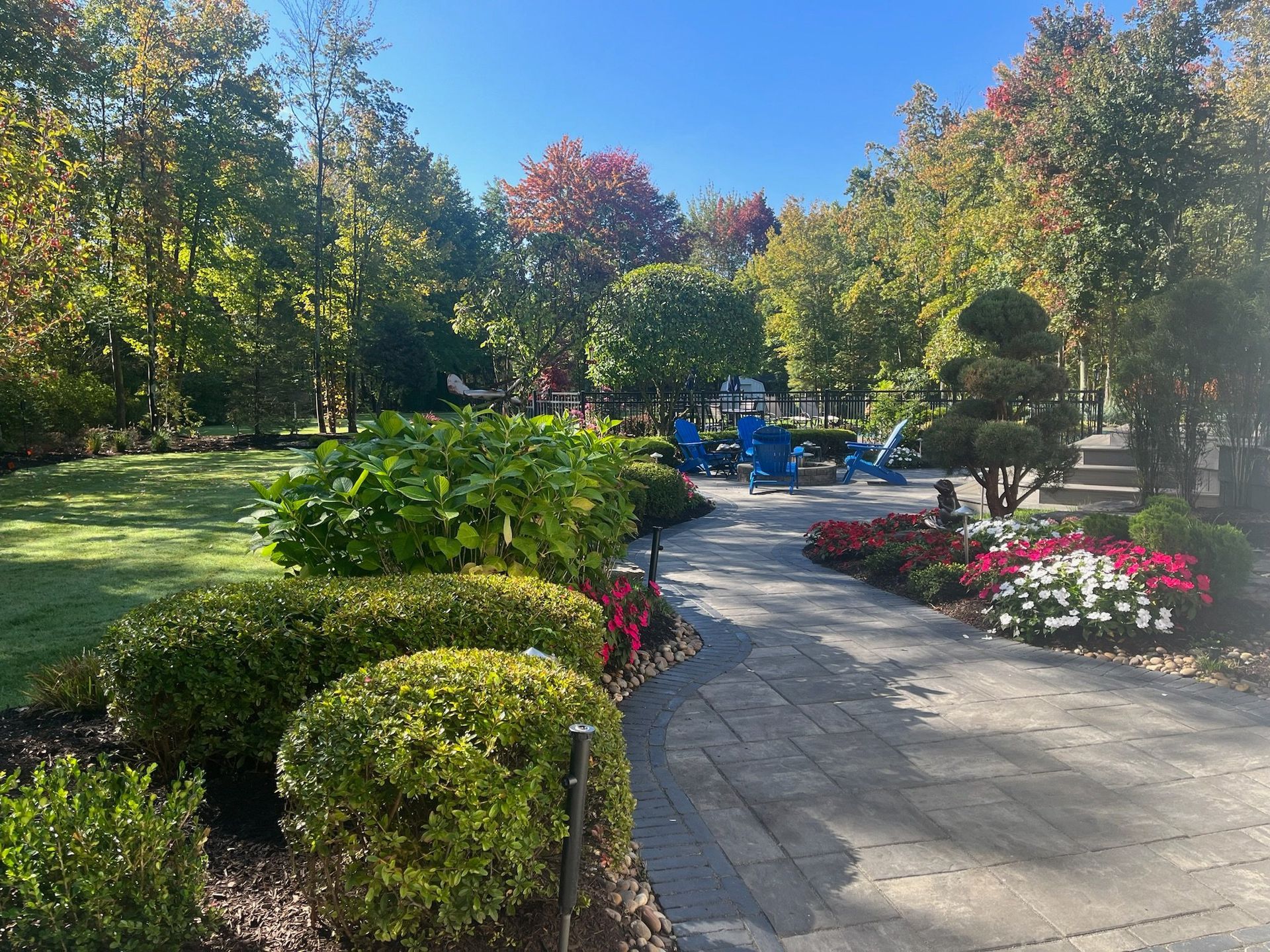 S & M Landscape Construction