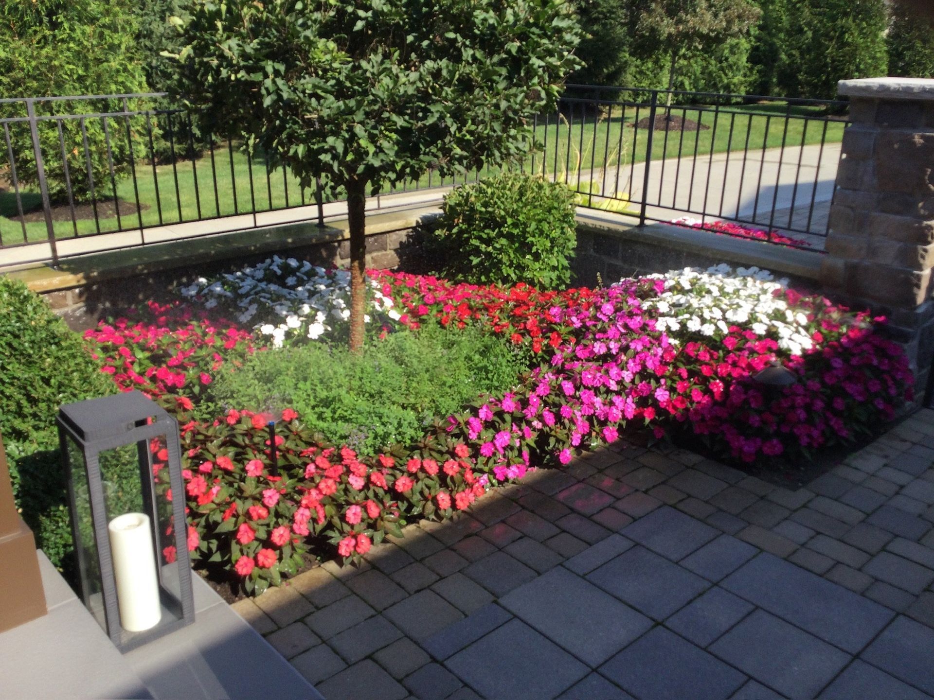 S & M Landscape Construction