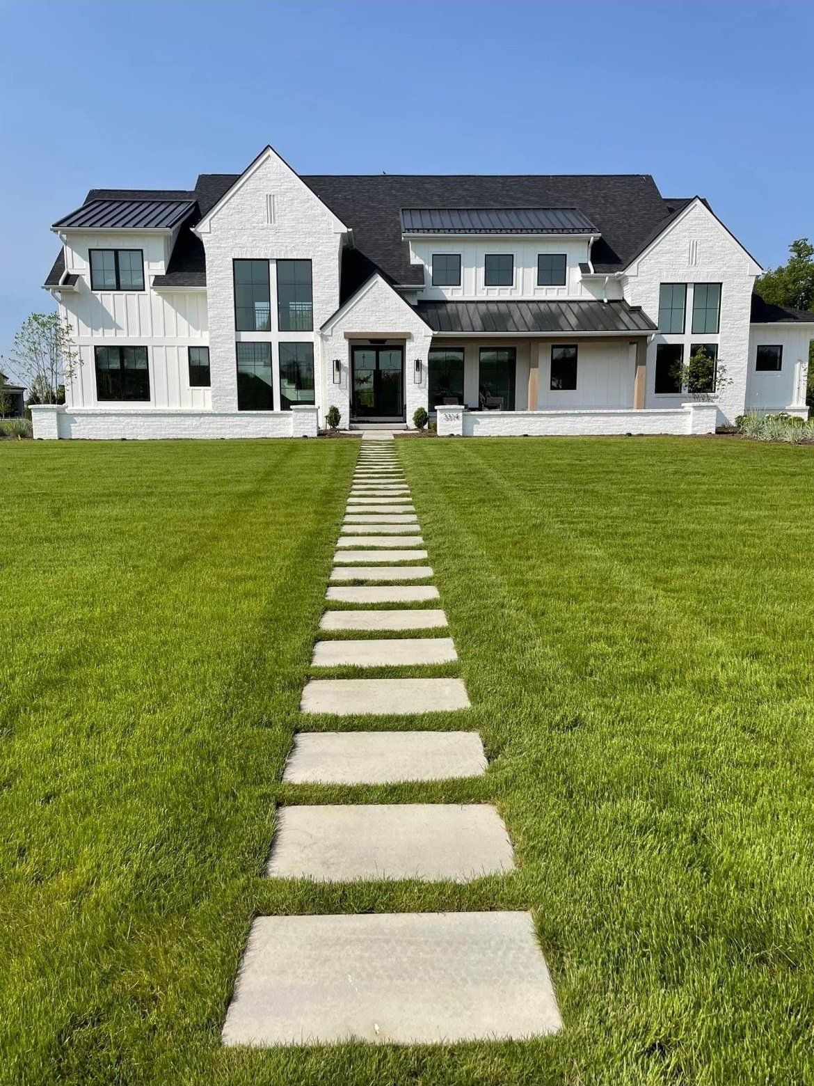 landscaping contractor