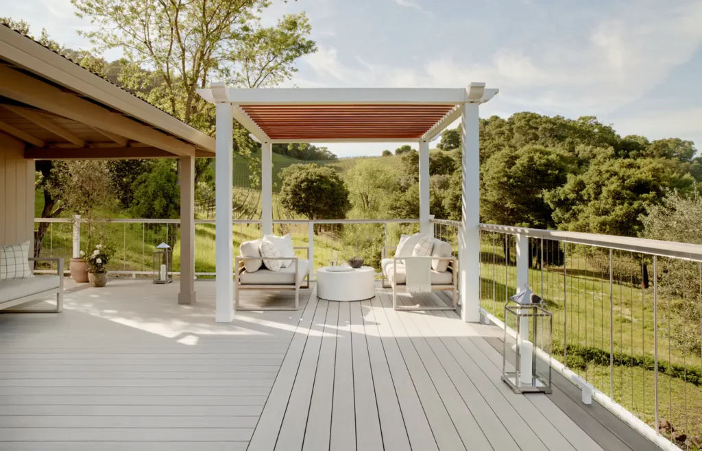 S & M Landscape Construction