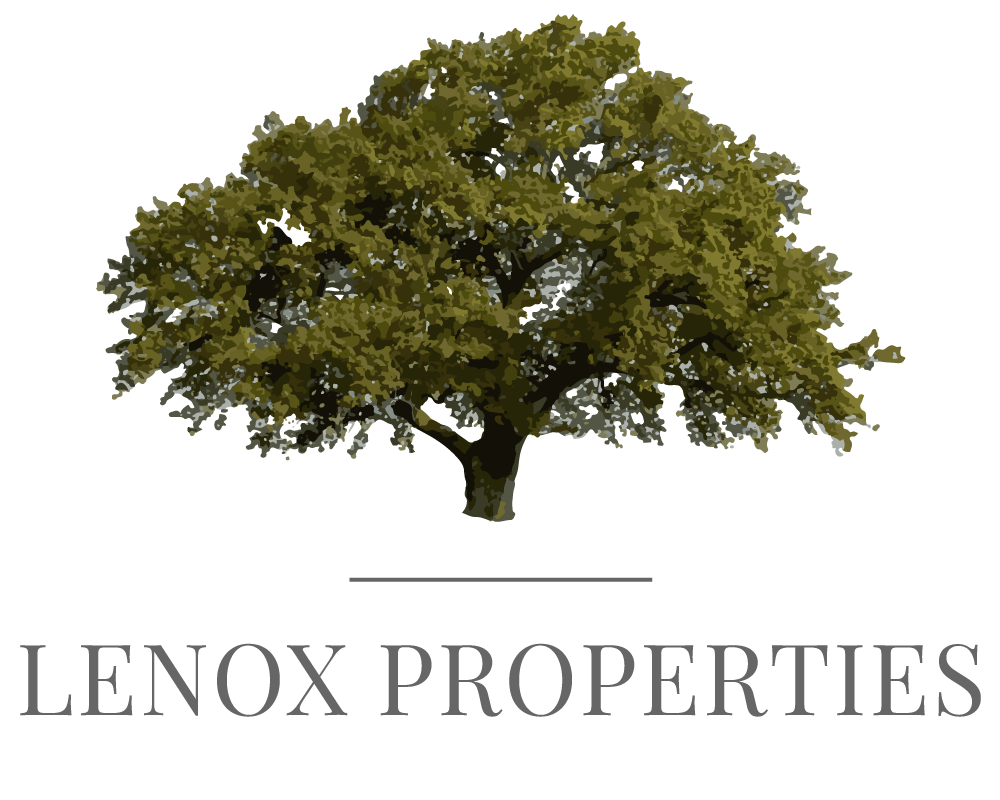 Home Lenox Properties Des Moines, IA