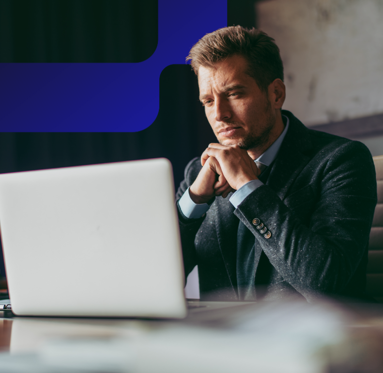 DETA | Directeur des Revenus externe en rencontre avec clients