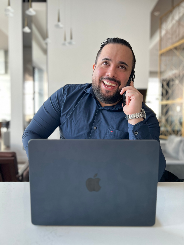 Marcelo Salinas Lindley