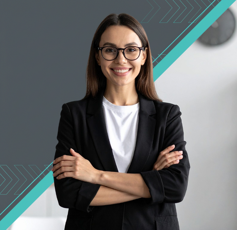 DETA | Photo Directrice des Revenus Externe