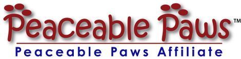 Peaceable Paws