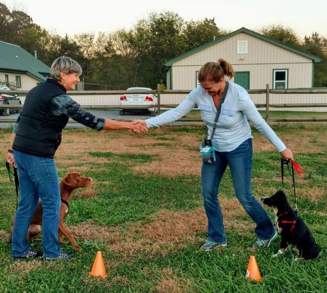 Group Classes Portfolio 03 in Harrisburg, NC