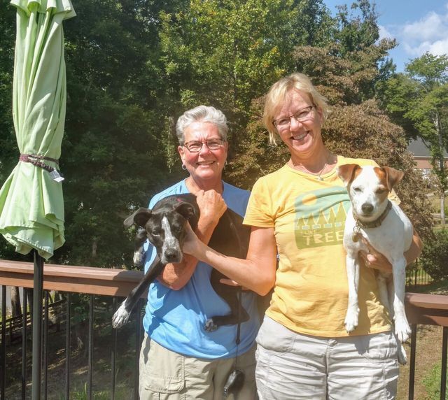 Private Training Portfolio 03 in Harrisburg, NC