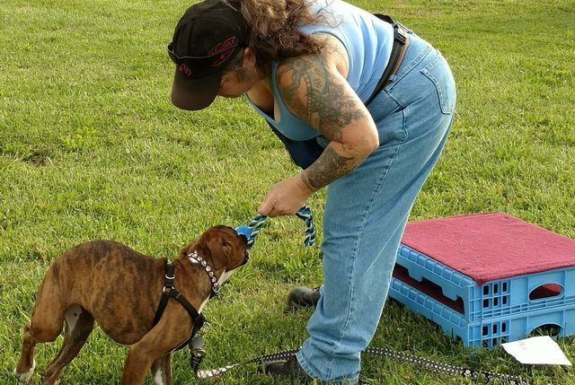 Group Classes Portfolio 01 in Harrisburg, NC