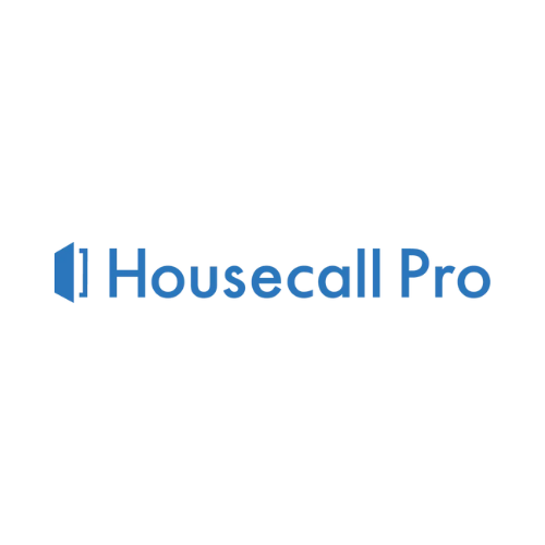 Housecall Pro - LOGO