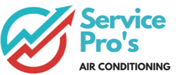 Service Pros Air Conditioning LLC - LOGO