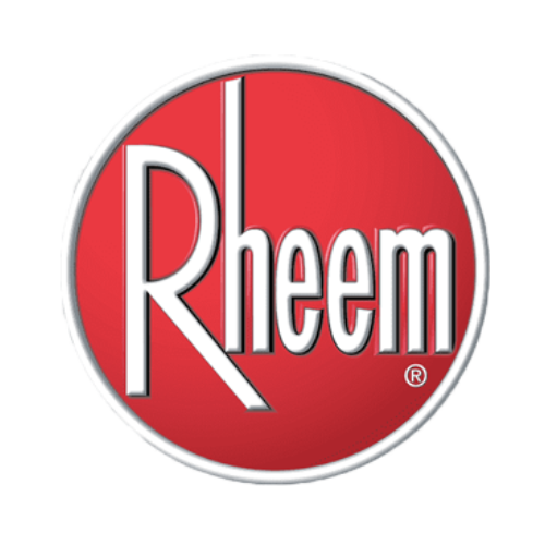Rheem - LOGO