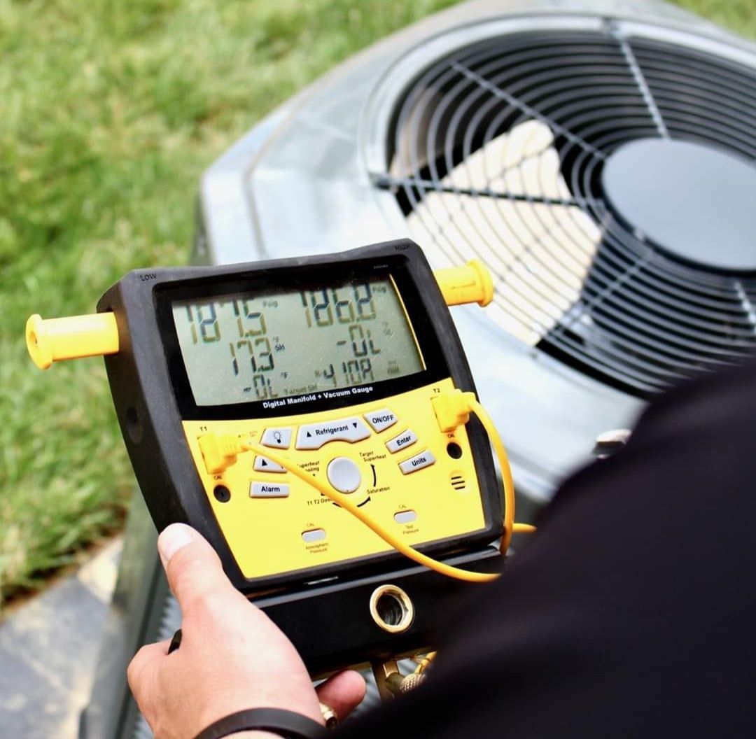 Air Conditioning Repair Service
