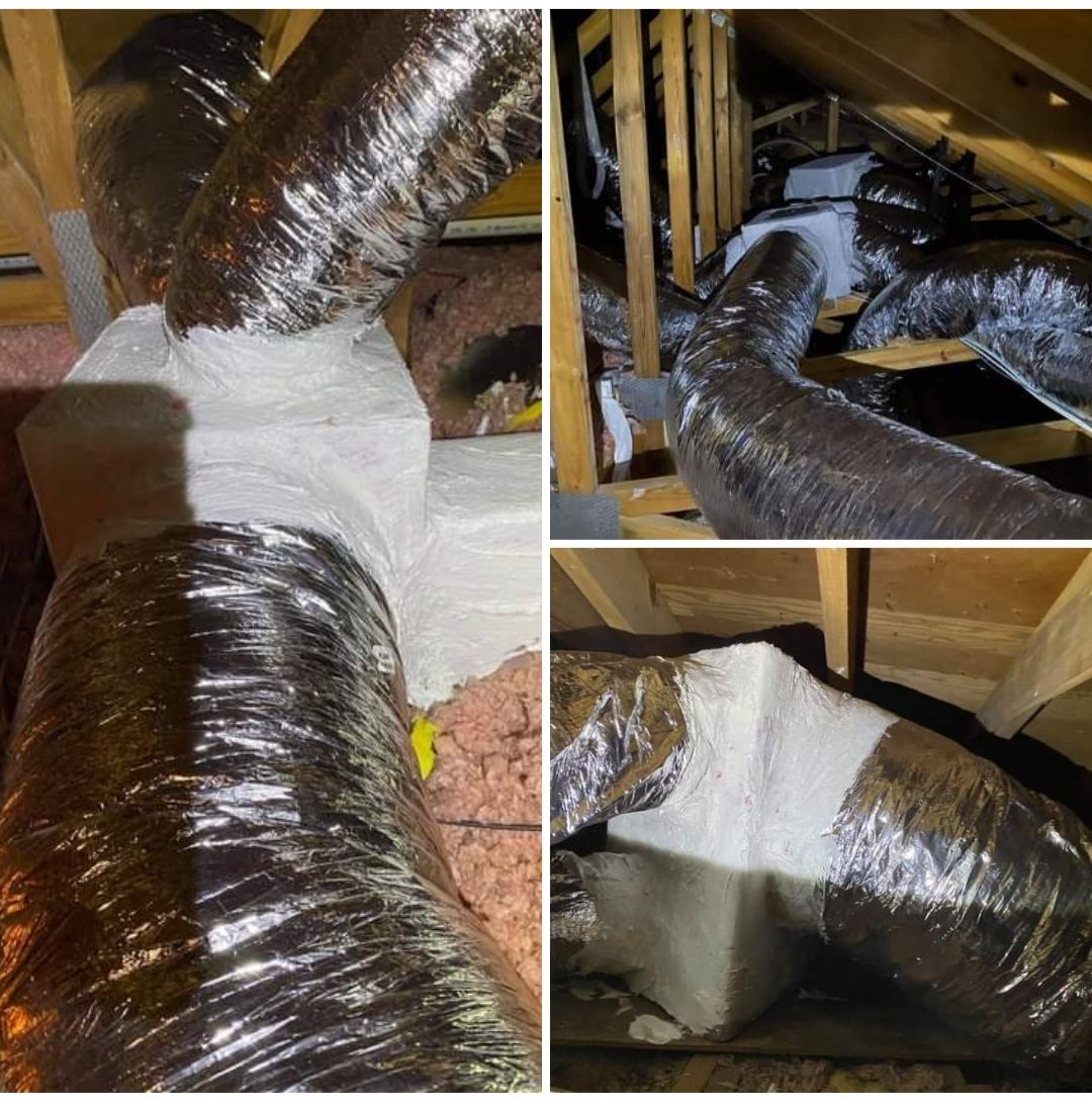 Duct Service