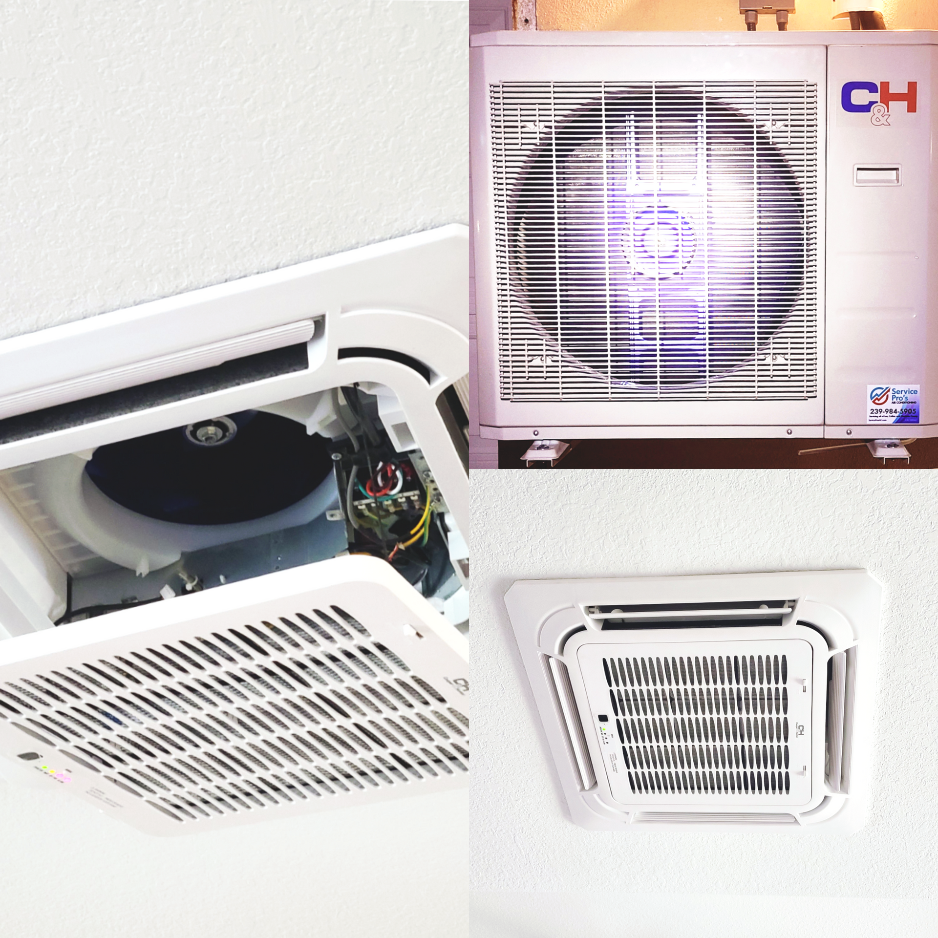 Duct Services