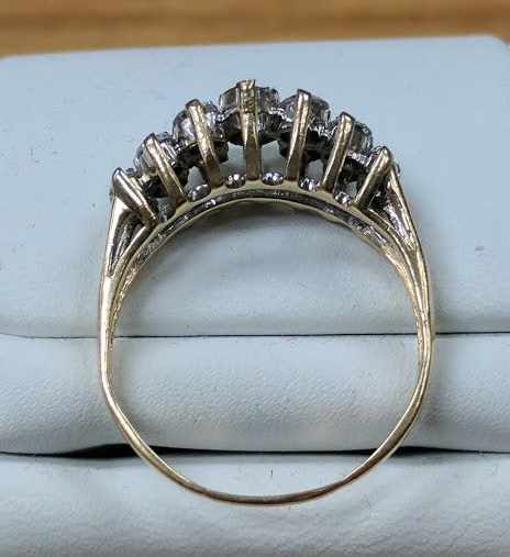 Gold Ring | Rochester, NY | Jewelry Clinic