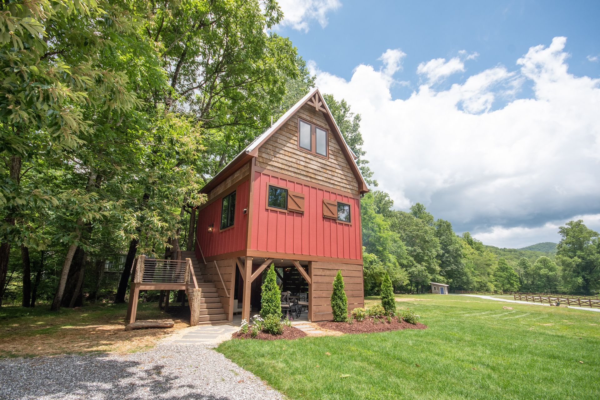 House Rules | Treehouse Hollow and Cabin Rentals