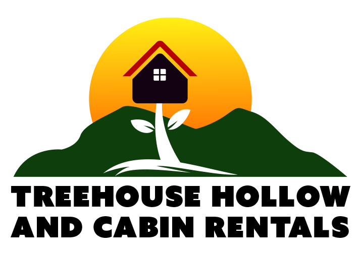 Treehouse-Hollow-and-Cabin-Rentals-Logo