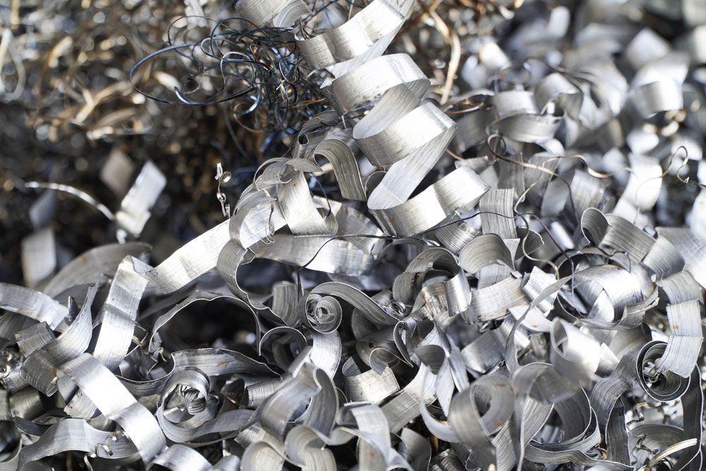 Recycling steel scrap materials for a sustainable future — Professional Scrap Metal Recycling in Winnellie, NT